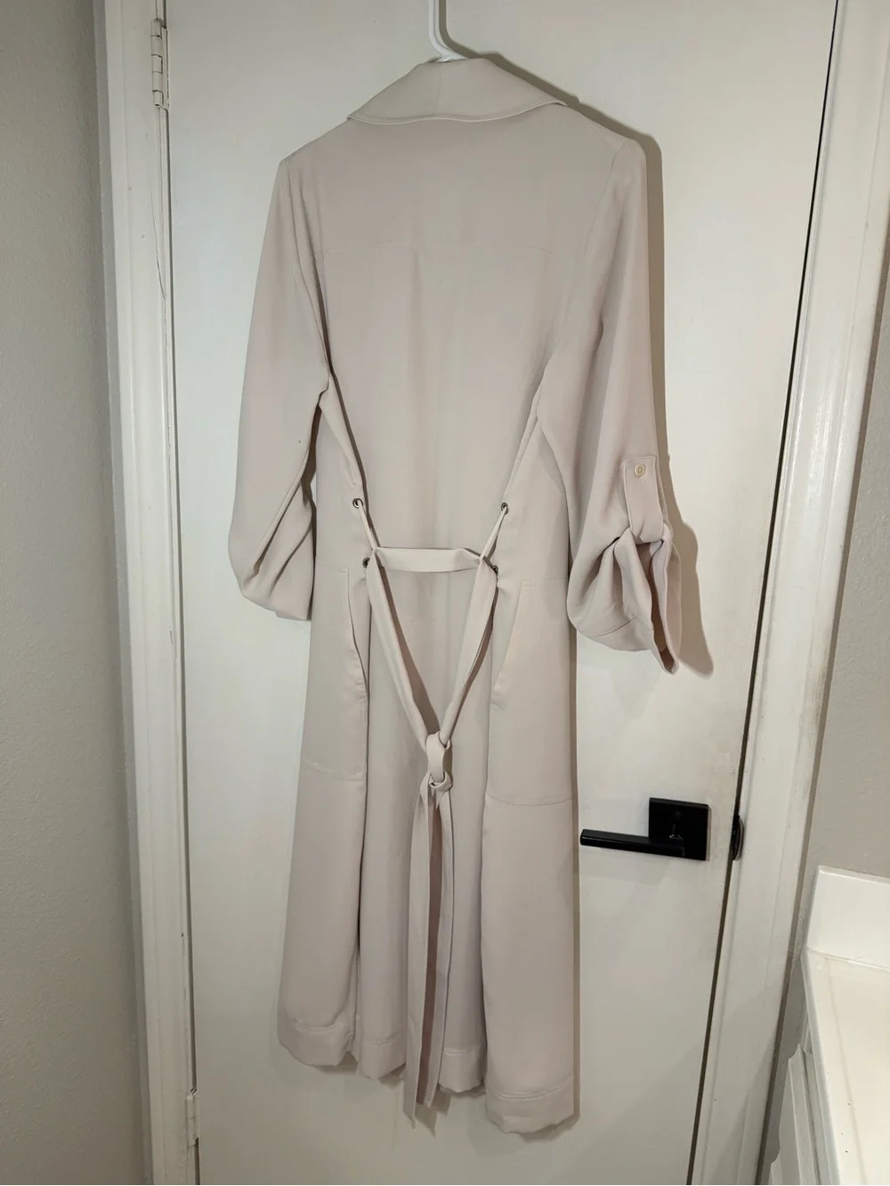 Babaton aritzia lightweight